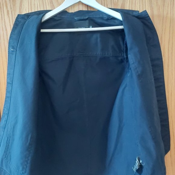 Aritizia Cotton jacket - Picture 3 of 3